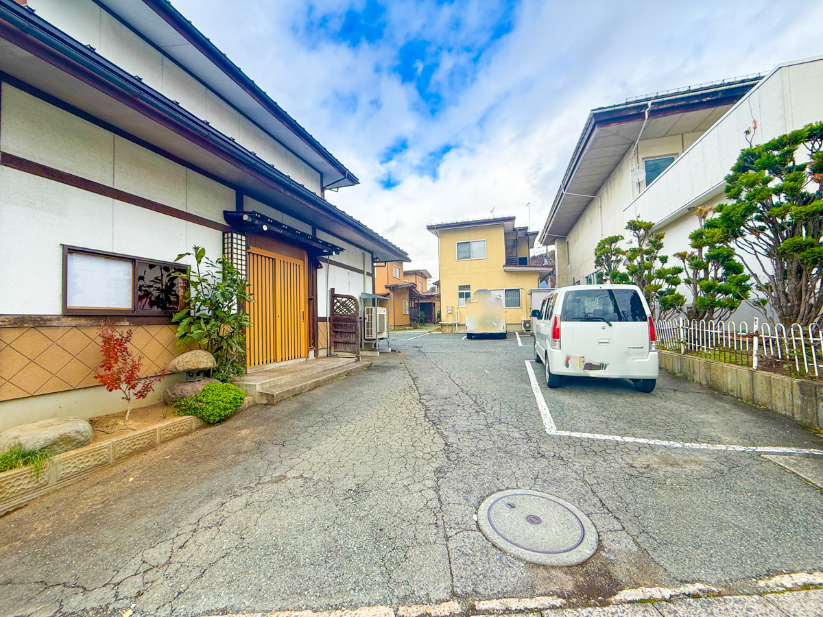 肉そば処ゆた花-12