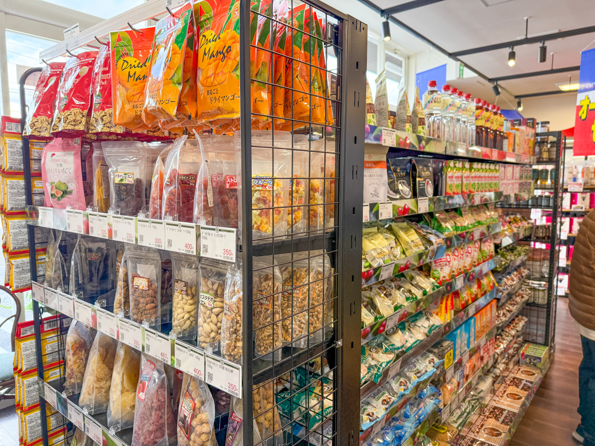 フレッシュロースター珈琲問屋山形店-17