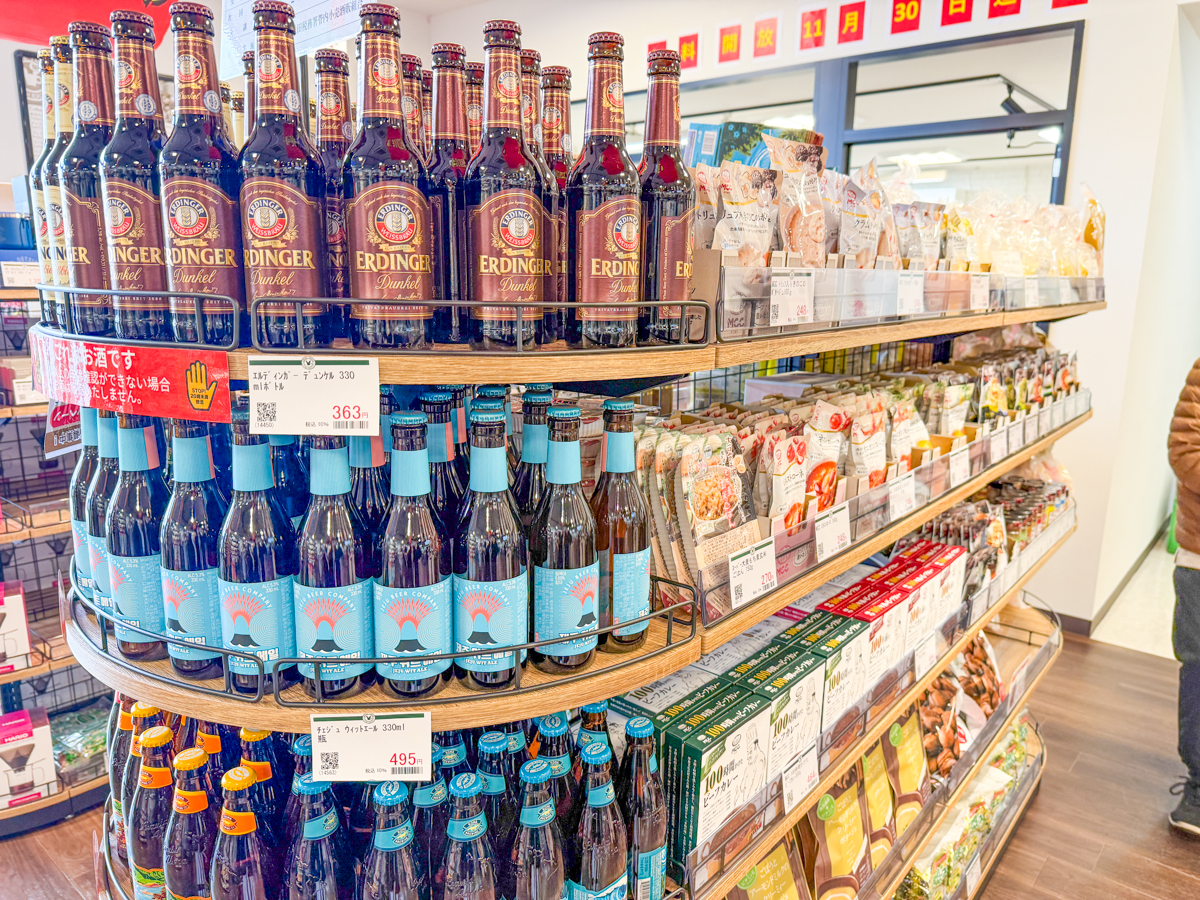 フレッシュロースター珈琲問屋山形店-20