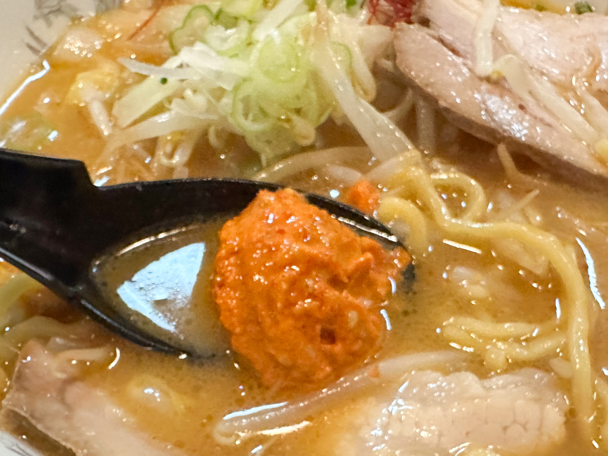 ラーメンはらだ (18)