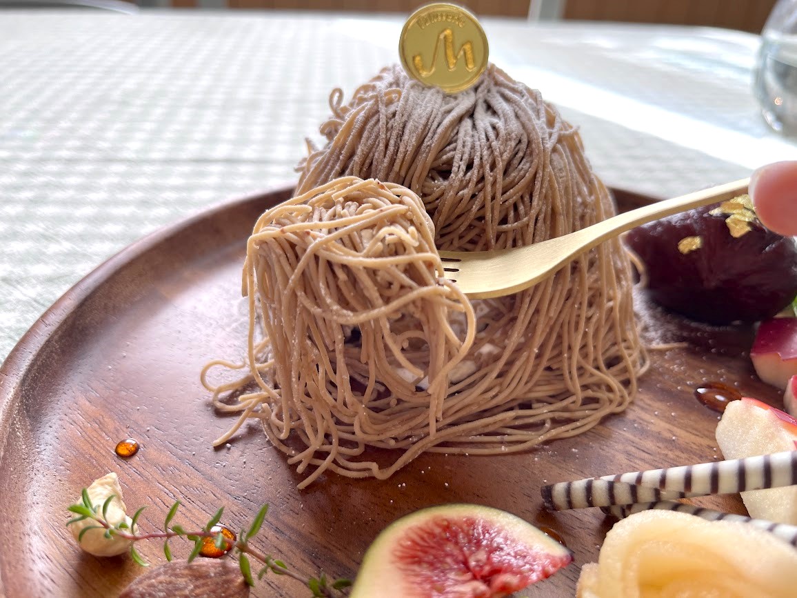 麦わらぼうし_食レポ5