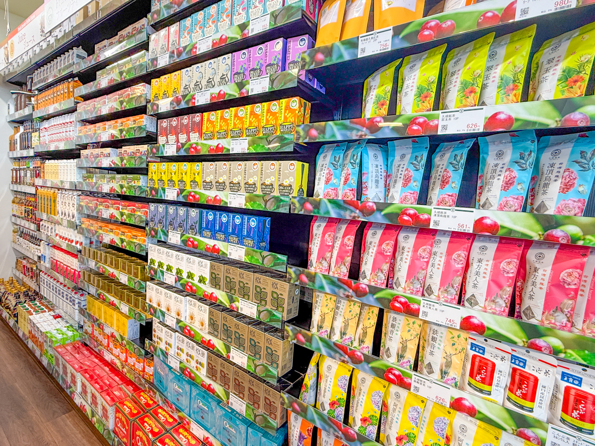 フレッシュロースター珈琲問屋山形店-07