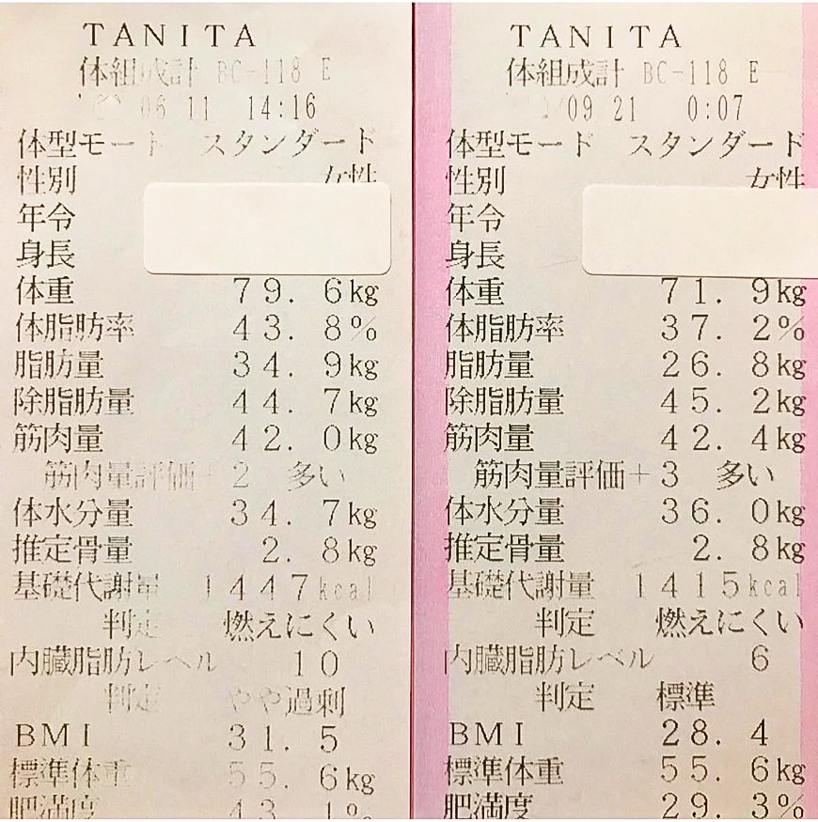 ベリタブルボーテ