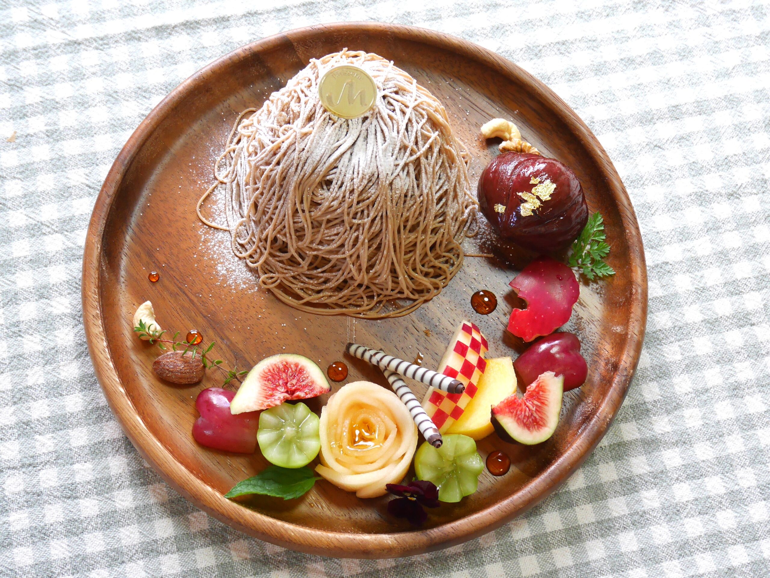 麦わらぼうし_食レポ7