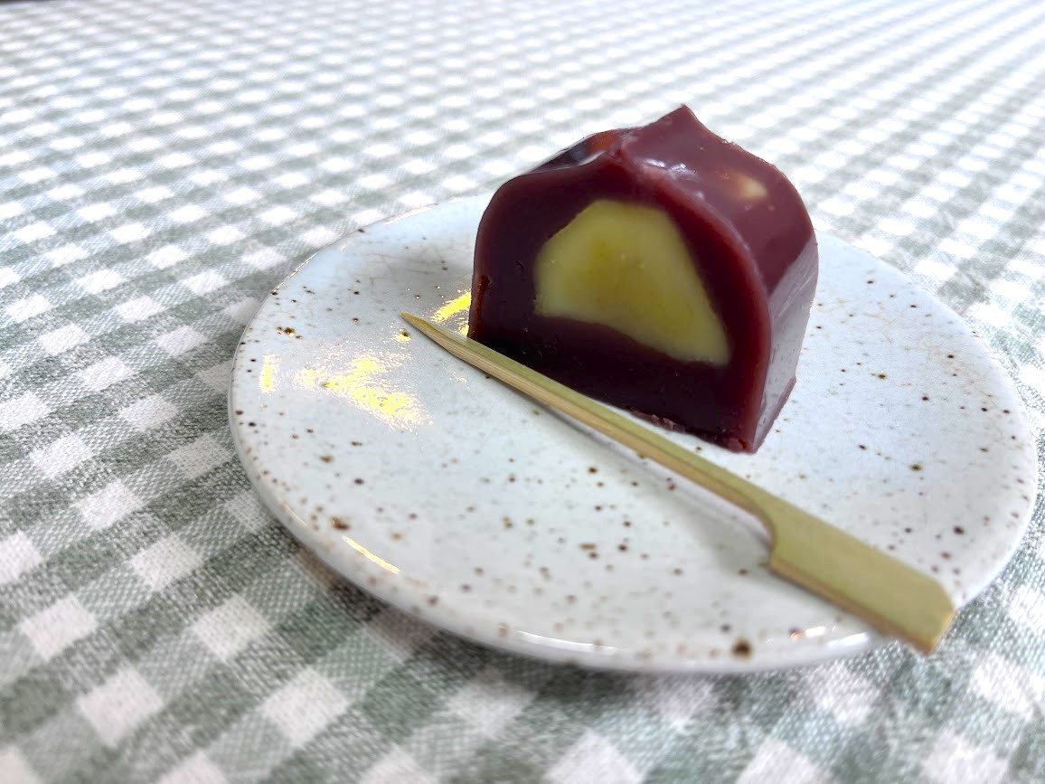 麦わらぼうし_食レポ