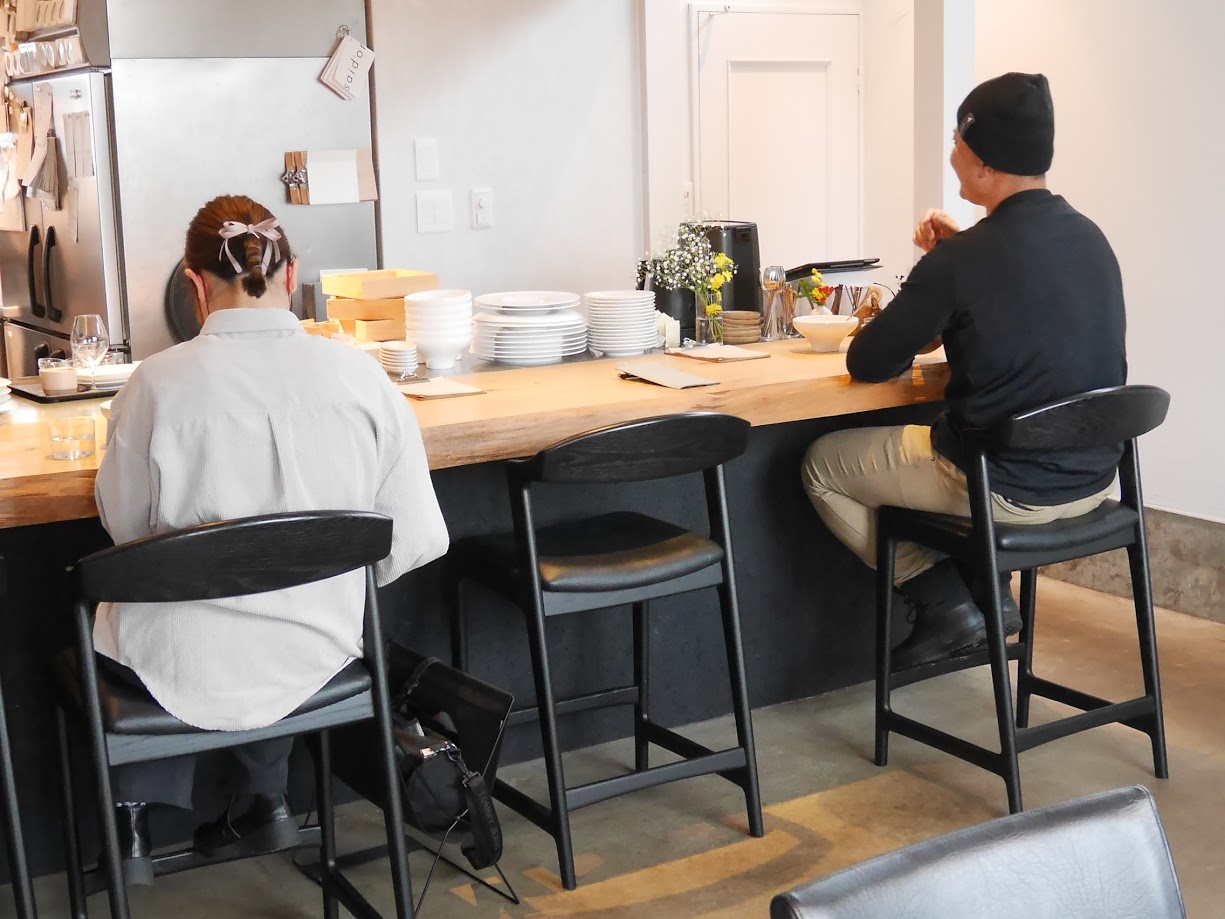 サイドール_店内2