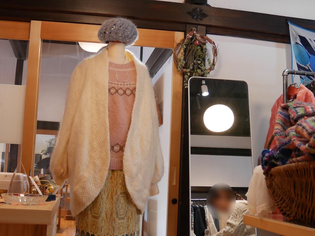 クオーレリッコ_店内9