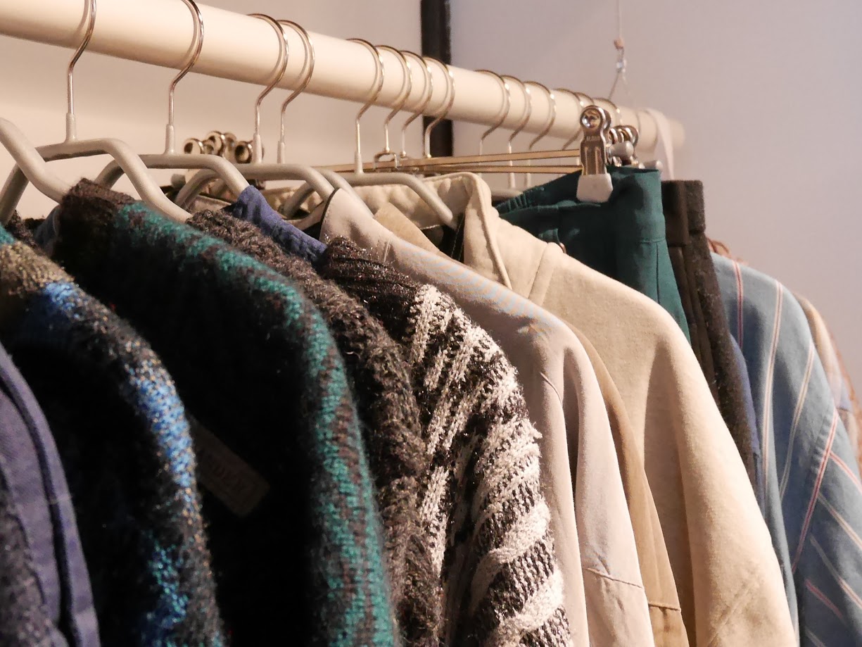 クオーレリッコ_店内7