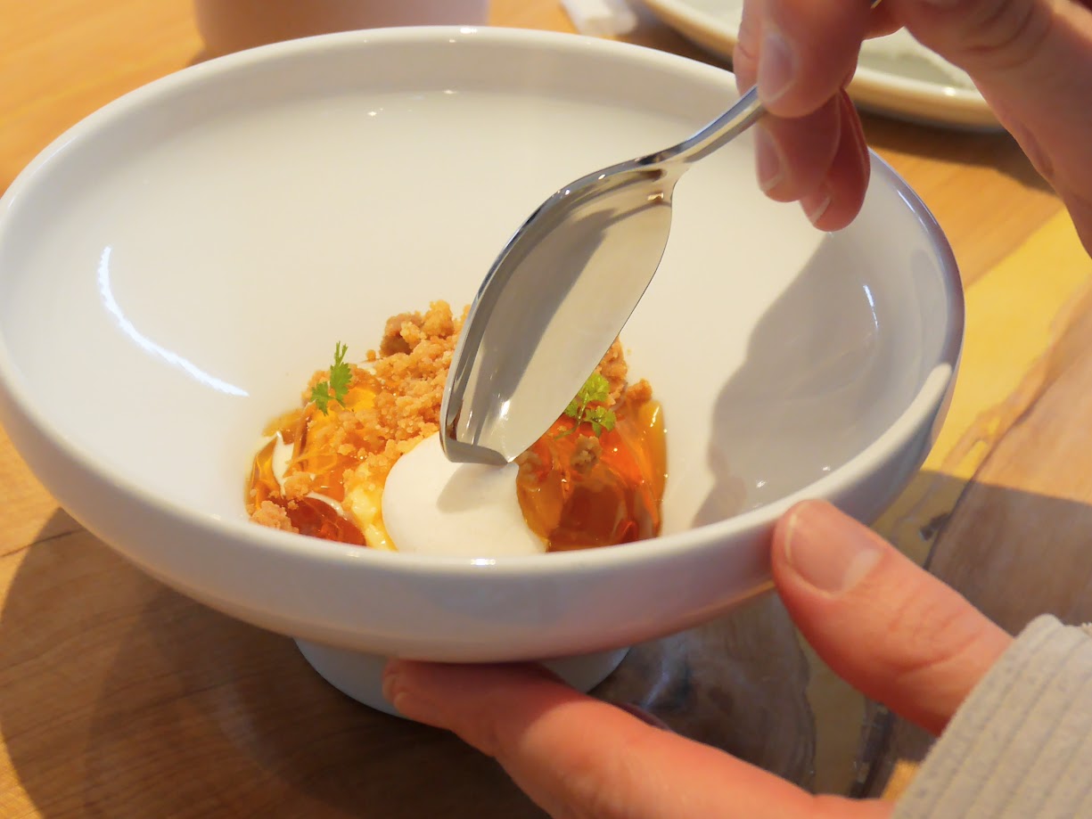 サイドール_デザート