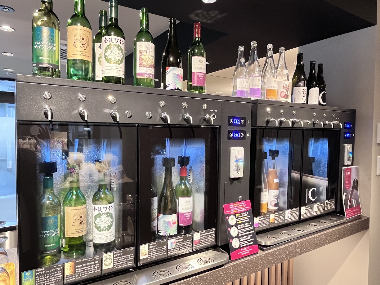 エキテラス南陽_食レポ4