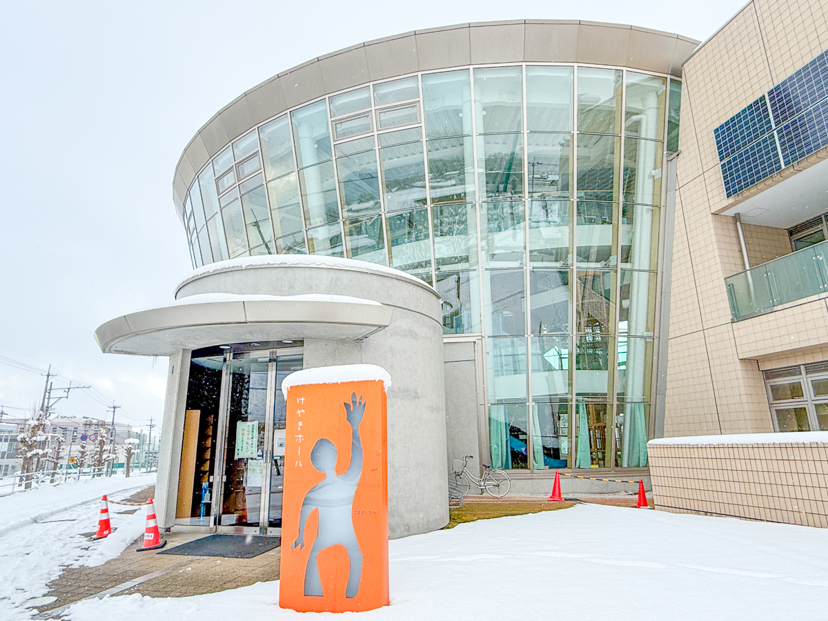 けやきホール-31