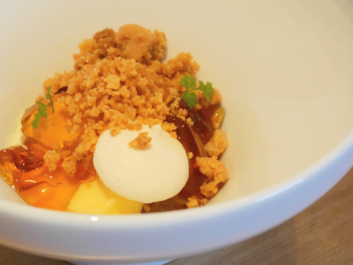 サイドール_デザート2