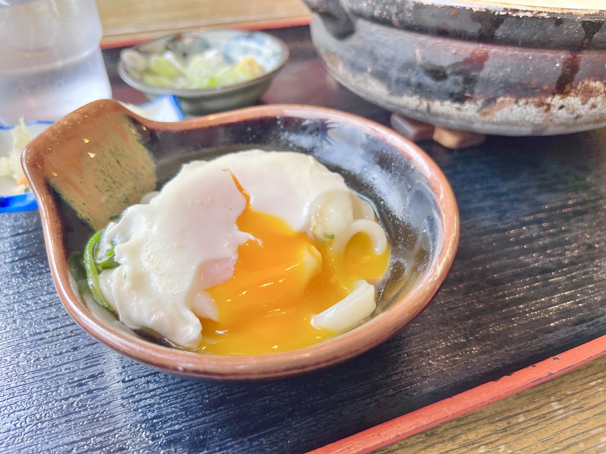 うどん市_食レポ4