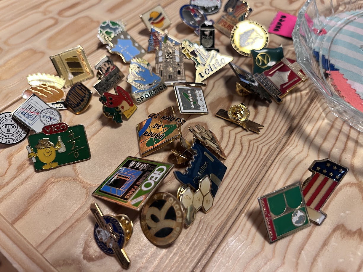 クオーレリッコ_ノベルティ