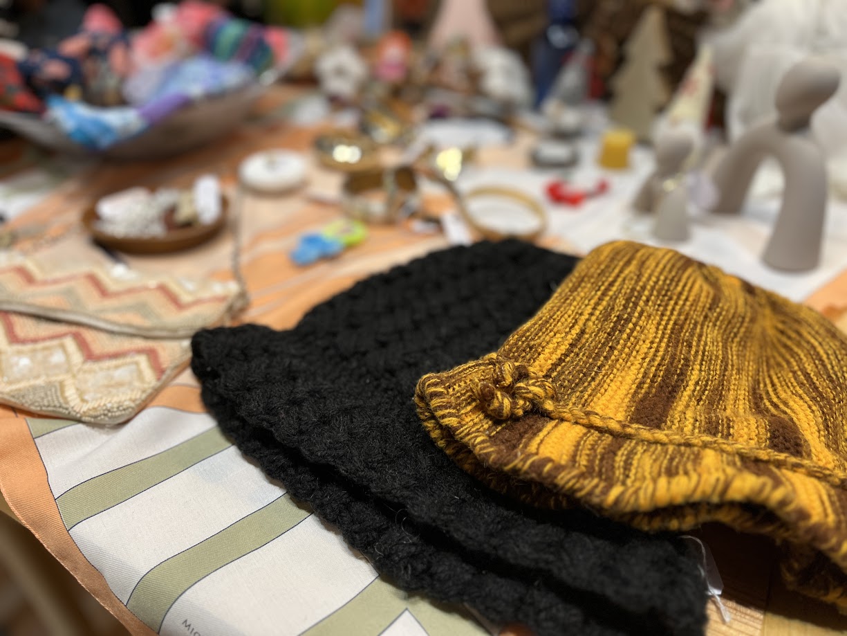 クオーレリッコ_雑貨