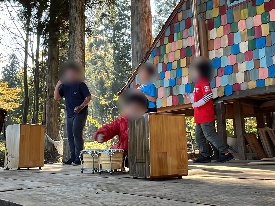 もりもりの森_1