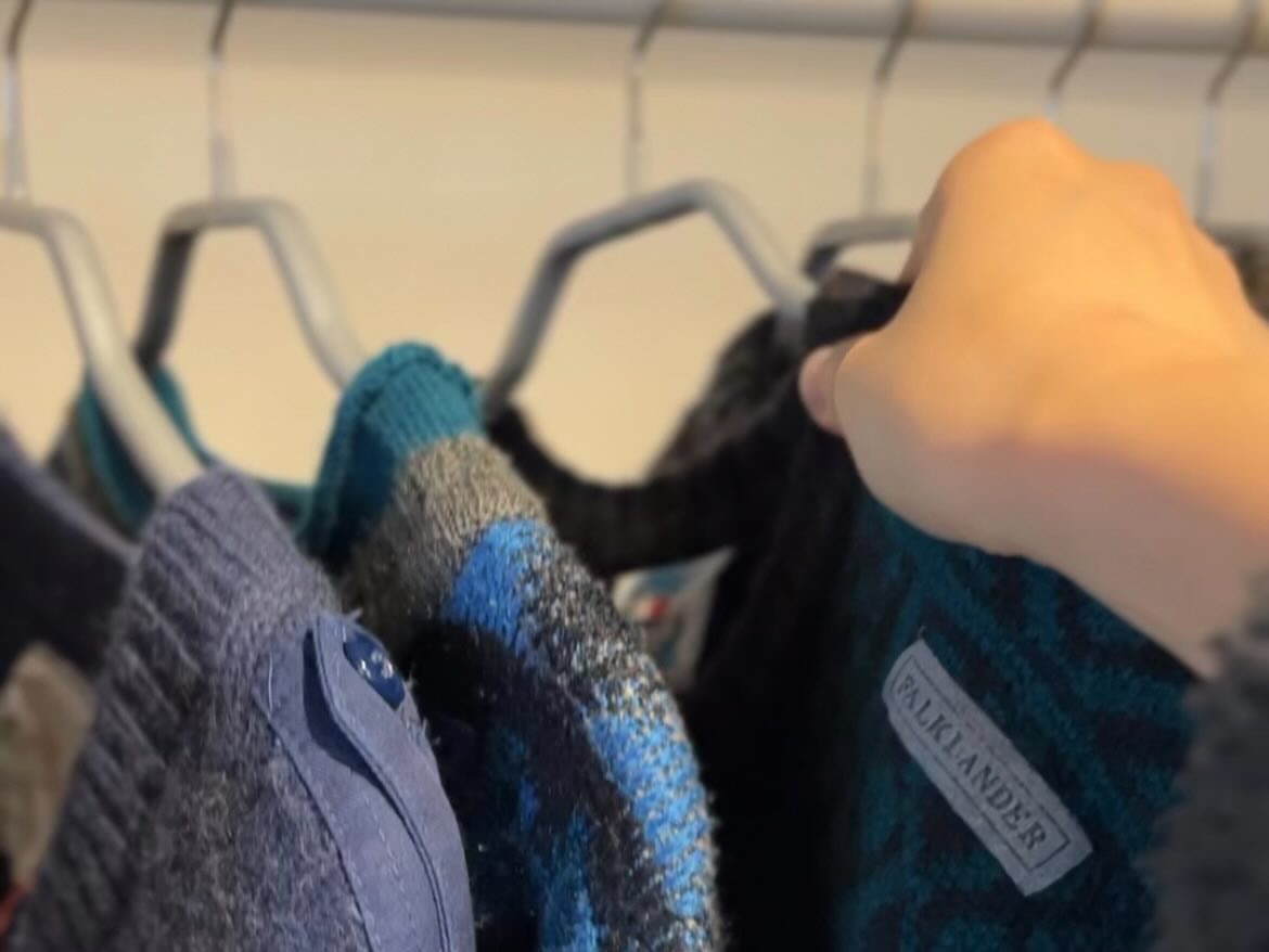 クオーレリッコ_店内5