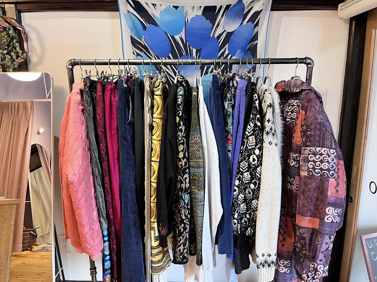 クオーレリッコ_店内10