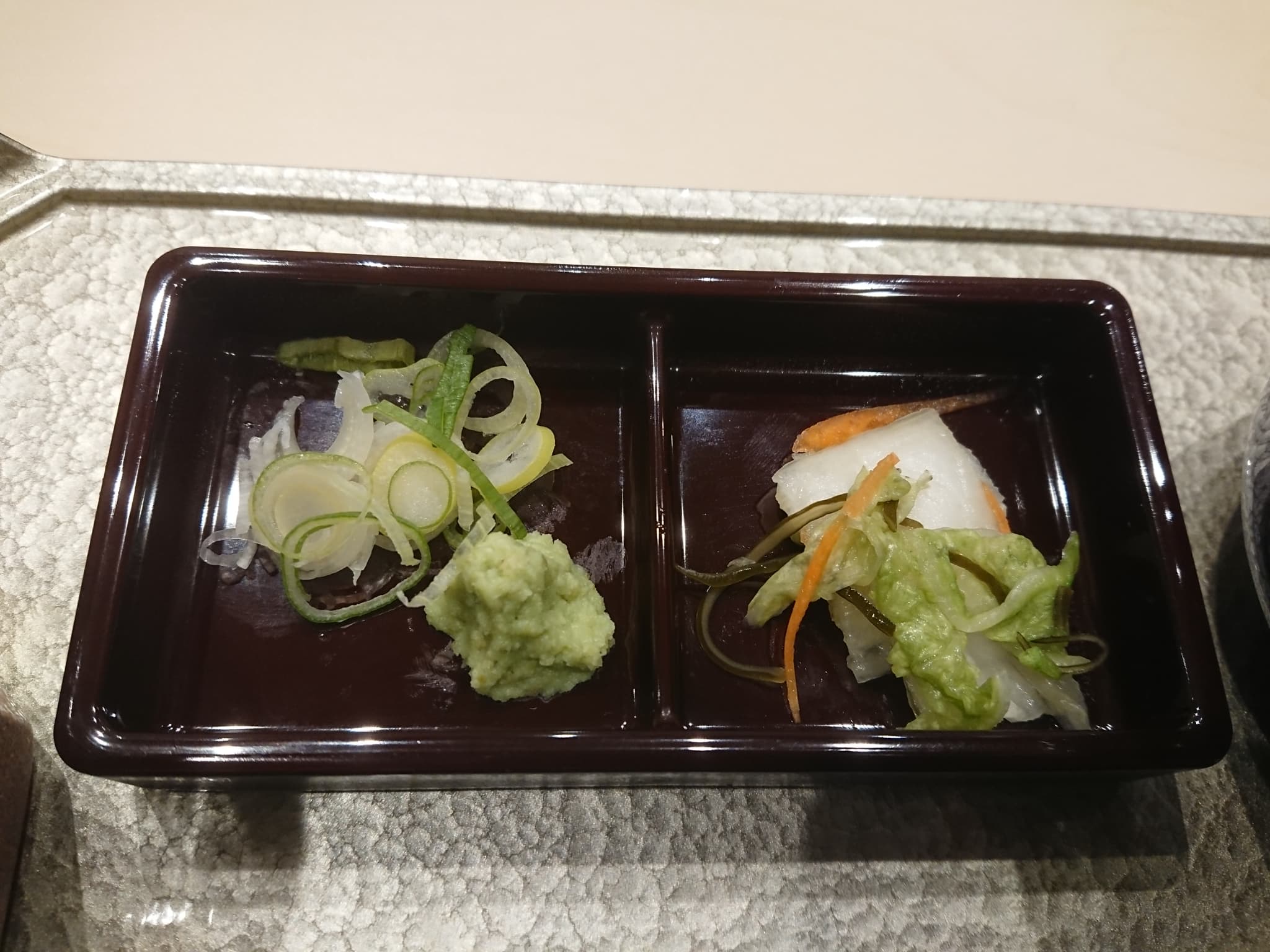 うなぎ屋 江戸名代亜門 天童店 外観 食レポ (5)