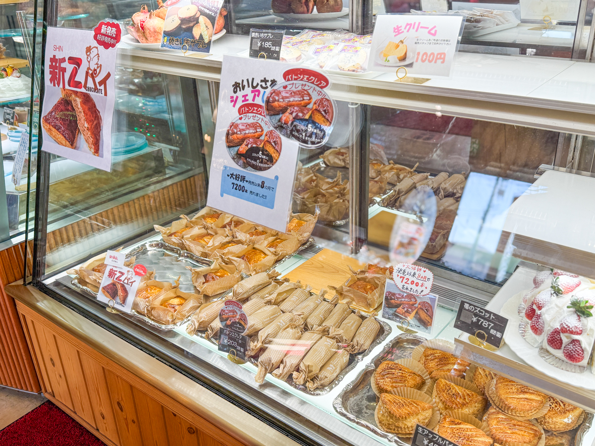 ケーキハウスTuTu-14