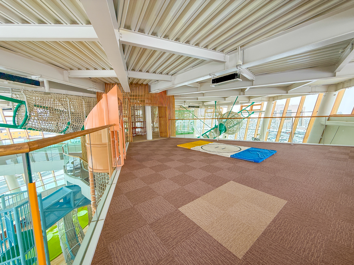 けやきホール-21