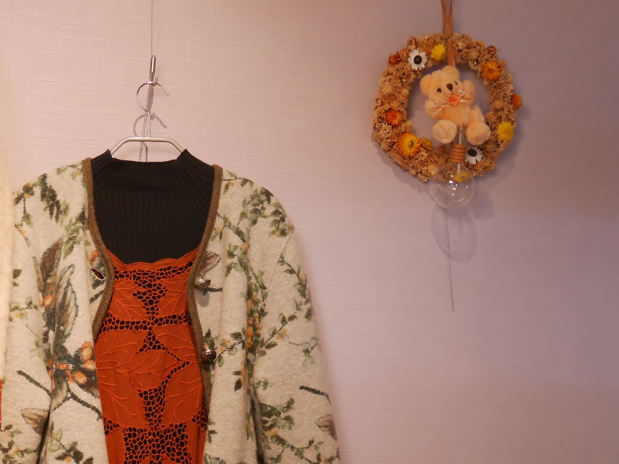 クオーレリッコ_店内8