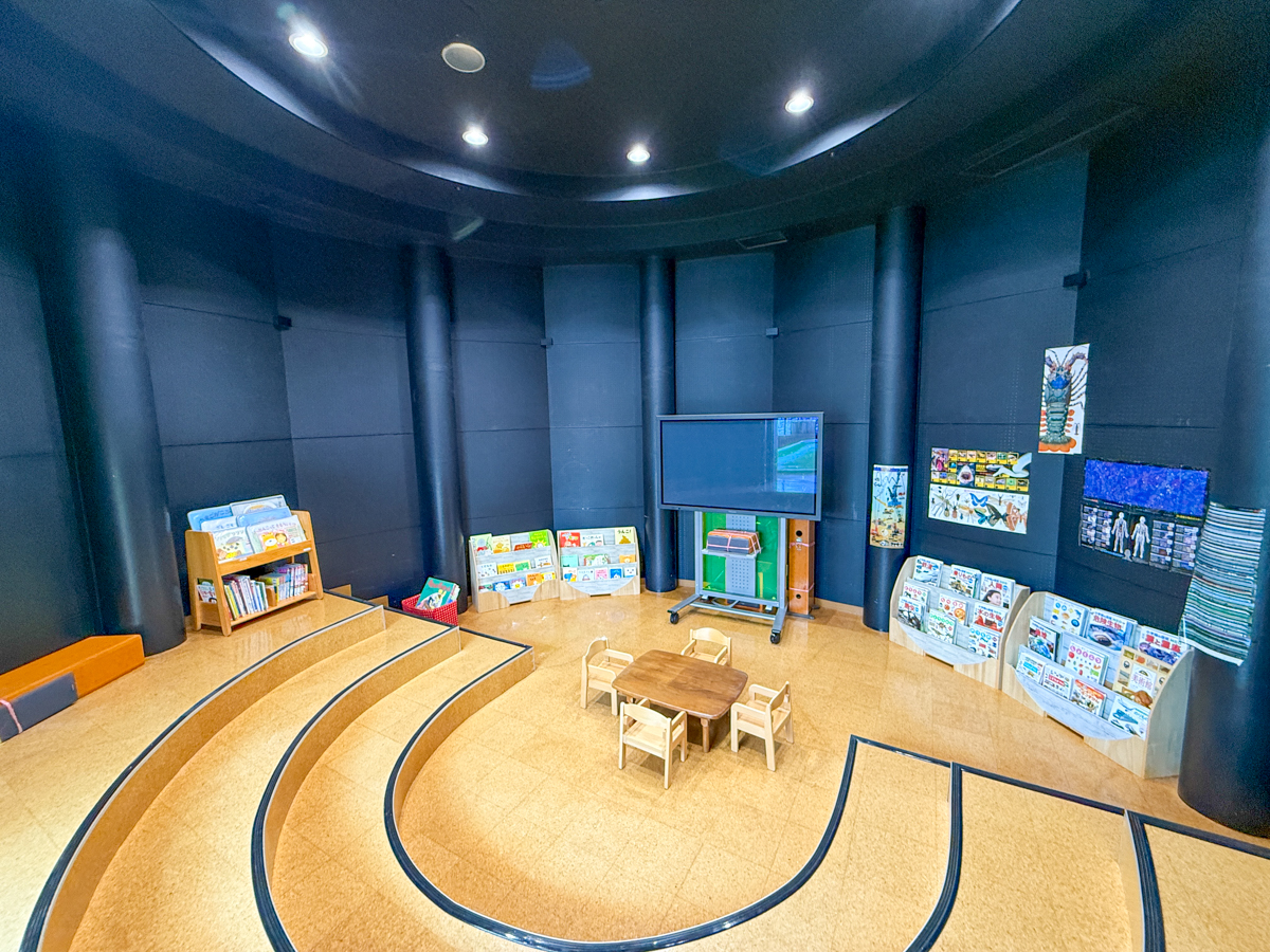 けやきホール-10