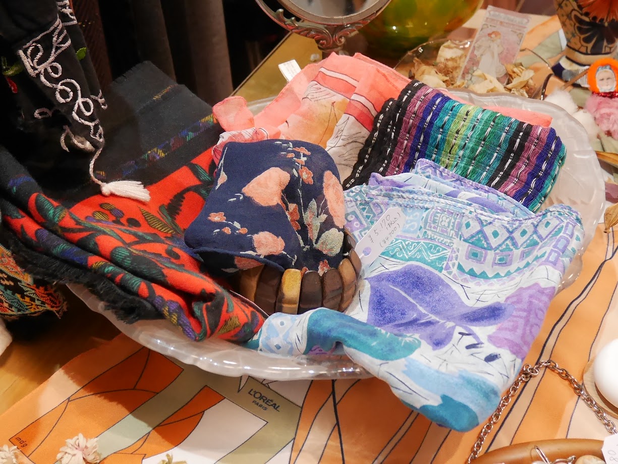 クオーレリッコ_雑貨2