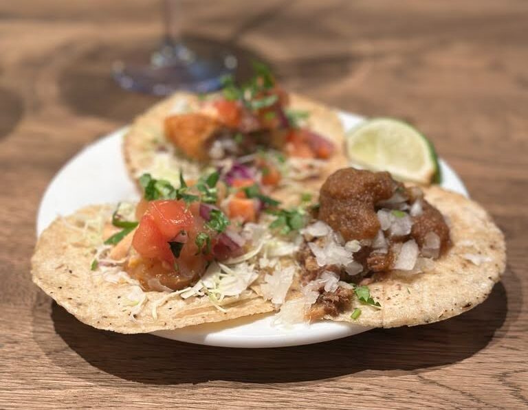 【山形新店タコスレポ】tacos y margarita（山形市本町）｜山形に新登場！メキシカンレストラン