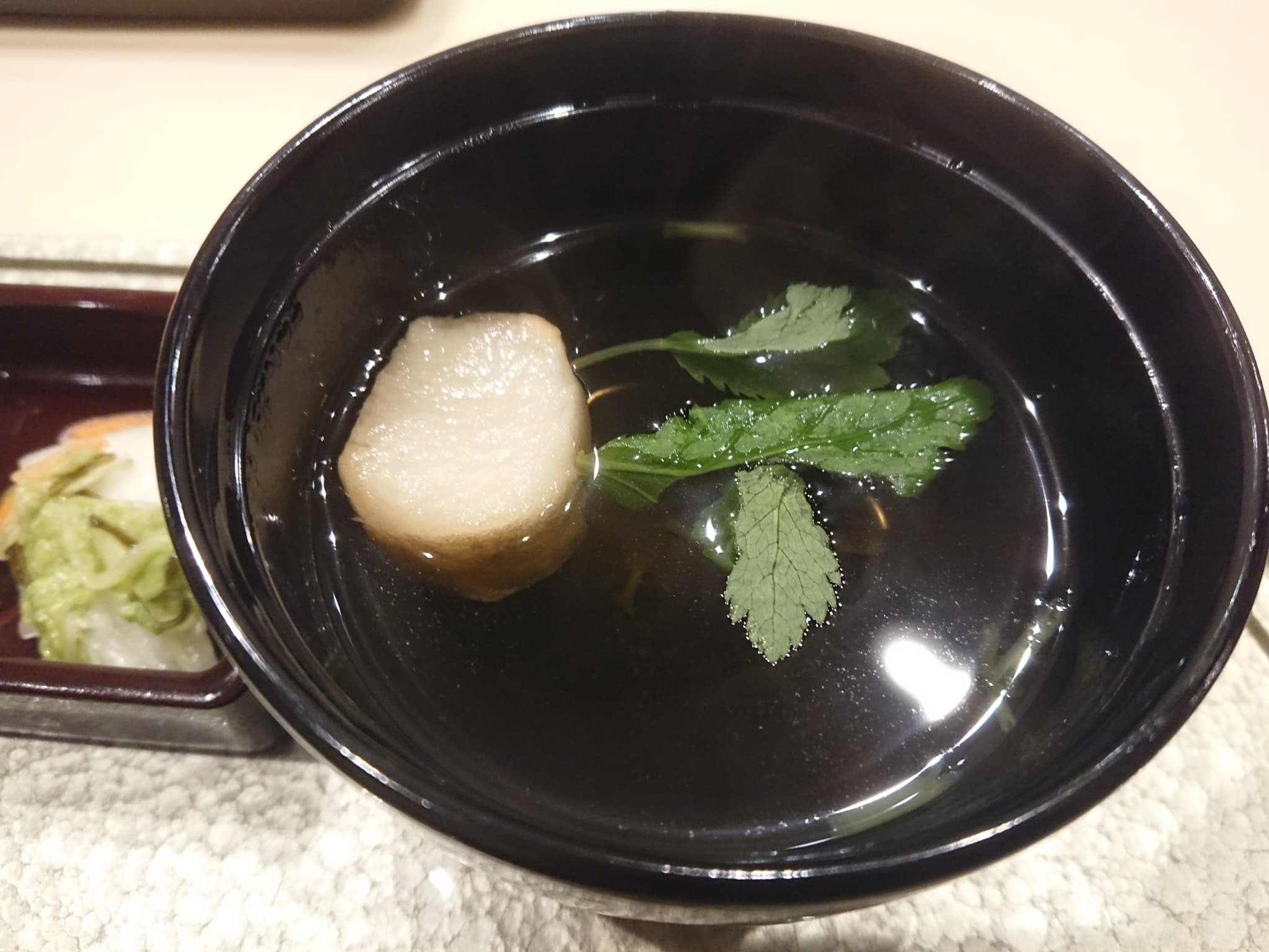 うなぎ屋 江戸名代亜門 天童店 外観 食レポ (4)