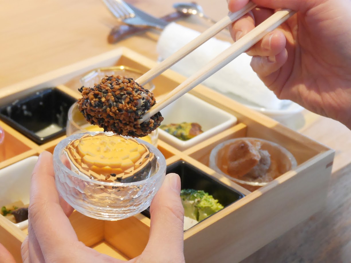 サイドール_前菜2