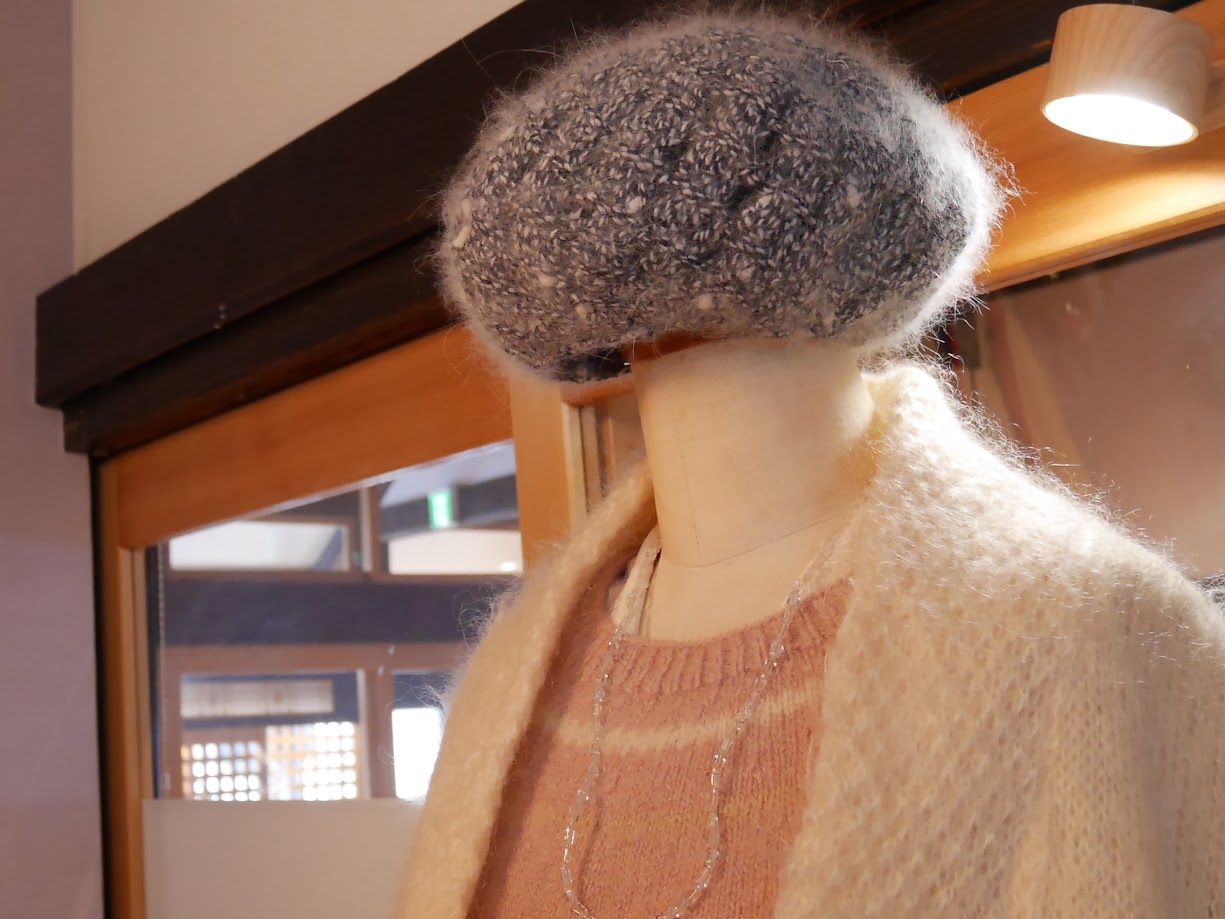 クオーレリッコ_店内4