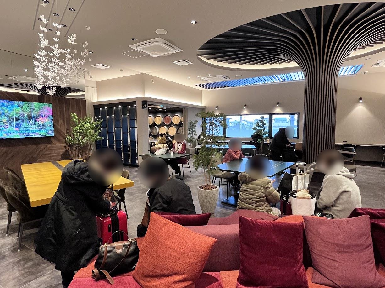 エキテラス南陽_店内6