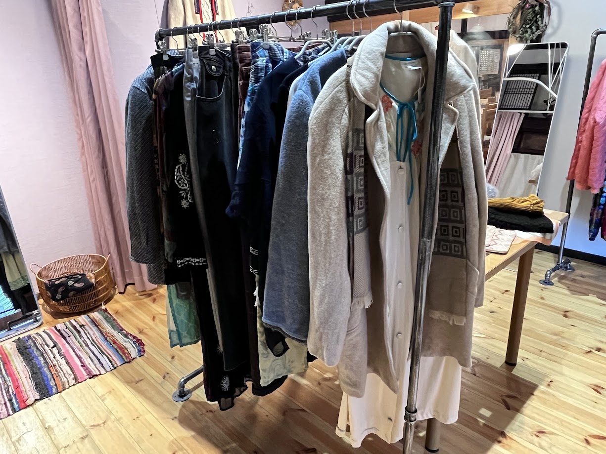 クオーレリッコ_店内11