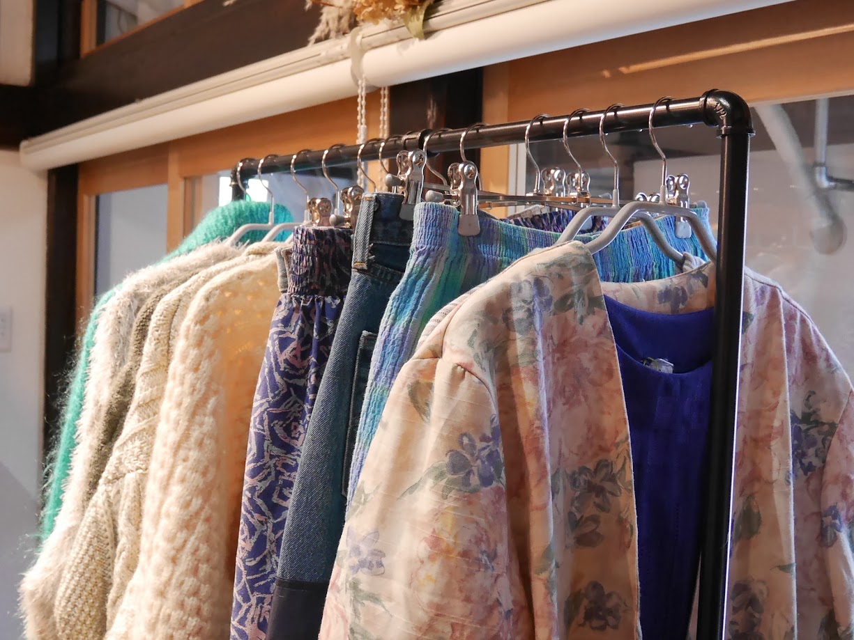 クオーレリッコ_店内3