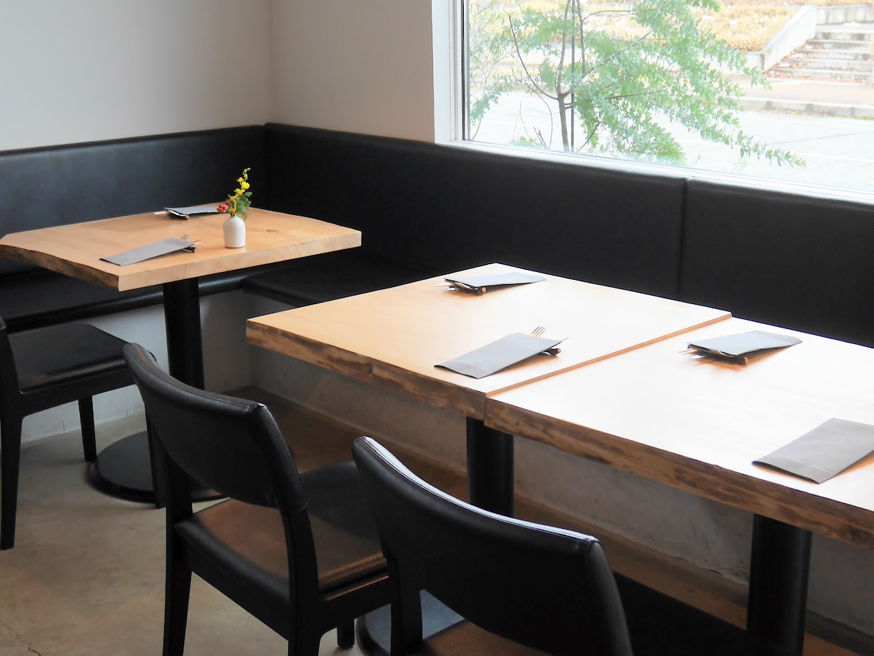 サイドール_店内