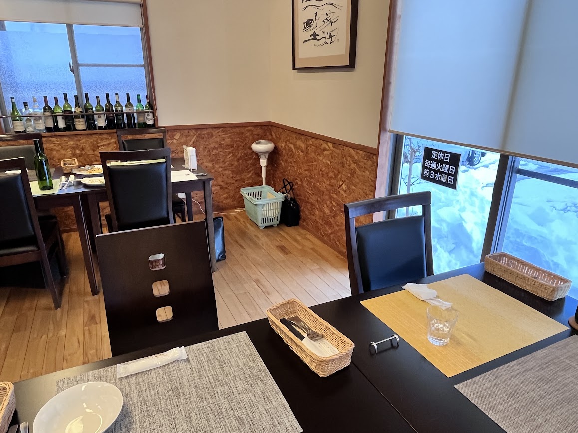 喜右エ門_店内2