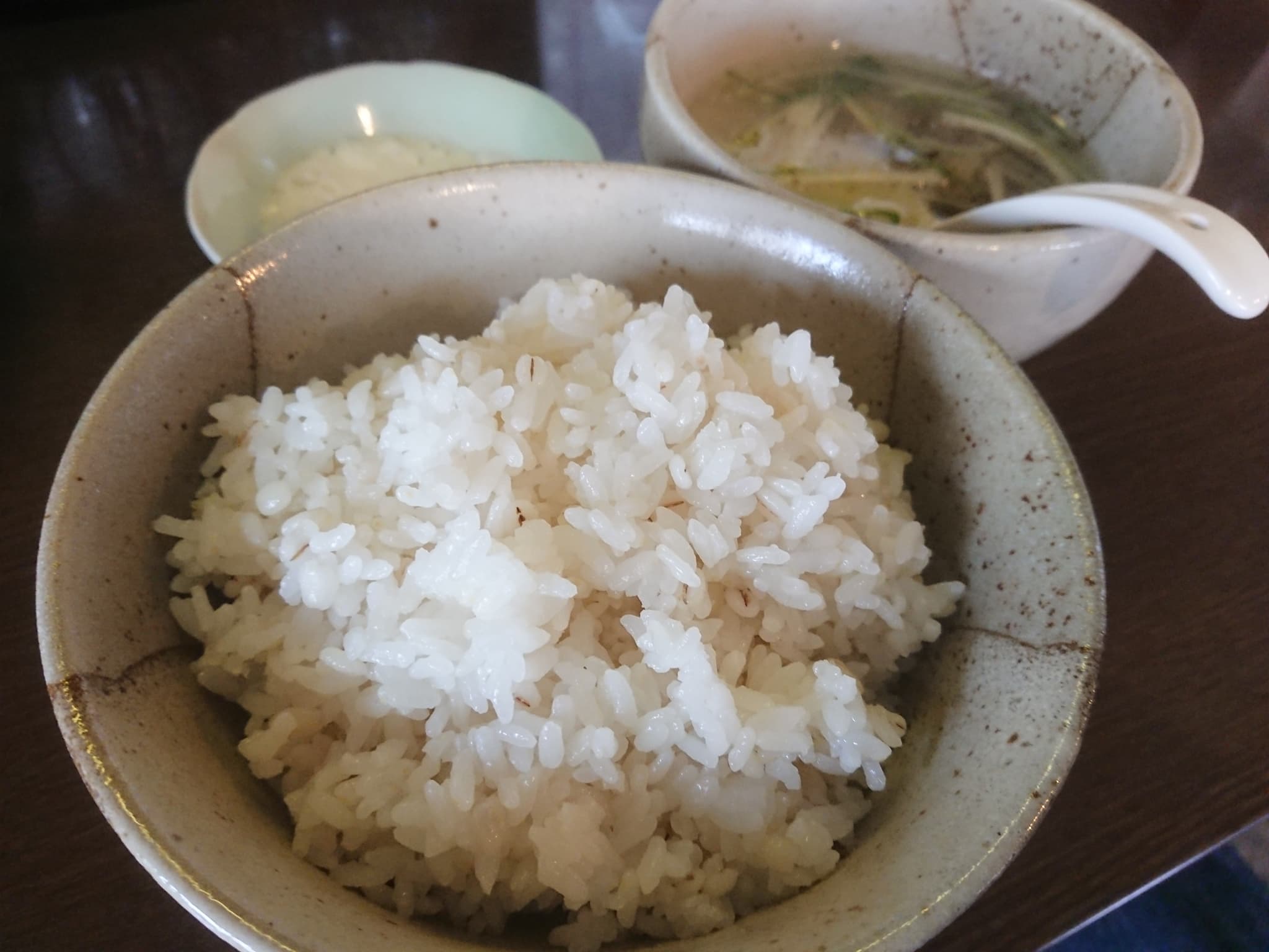 炭火焼牛タン 音炭(オンタン) 食レポ (3)