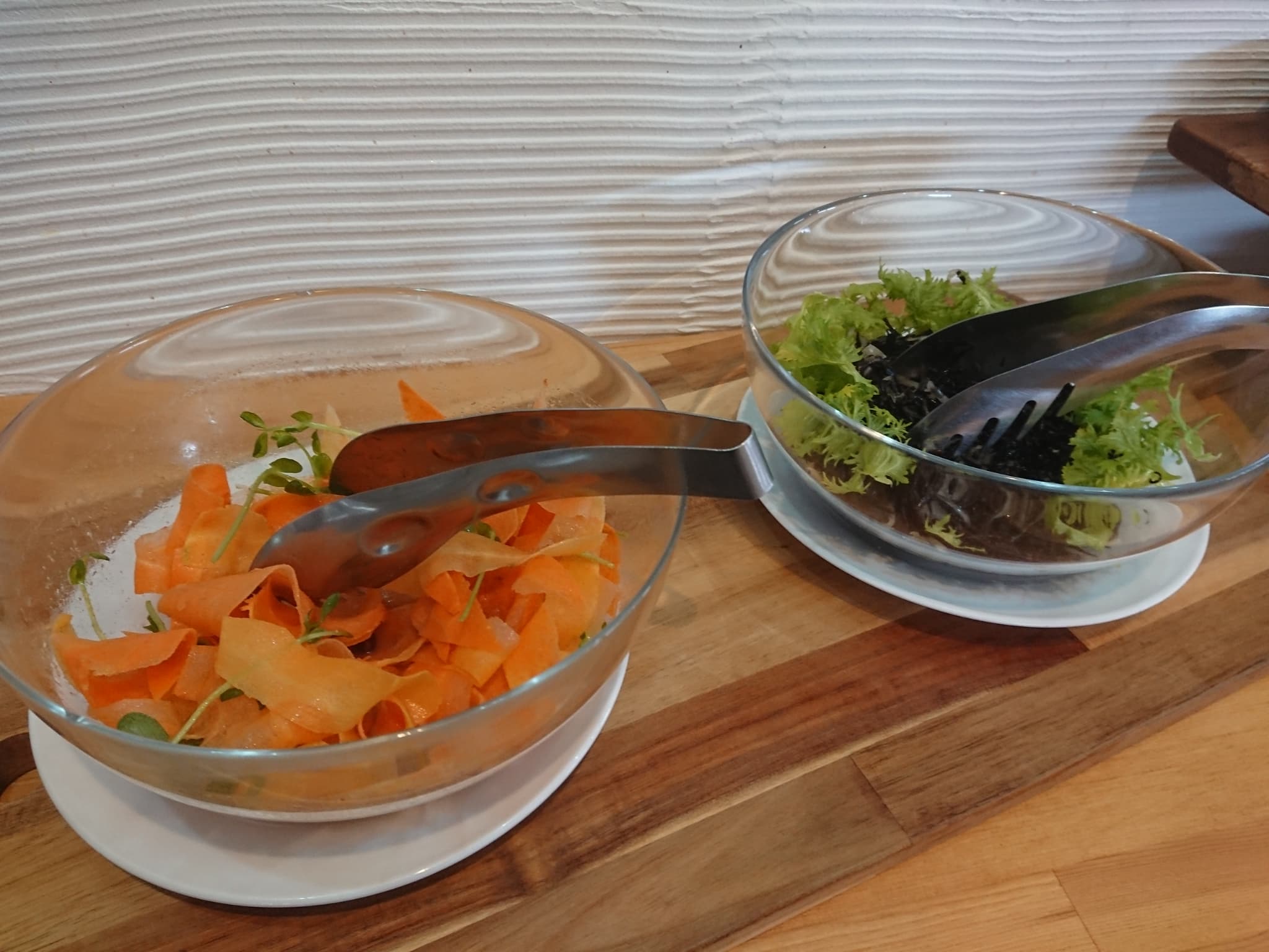 畑のごちそう ナチュラルカフェ　ランチビュッフェ (4)