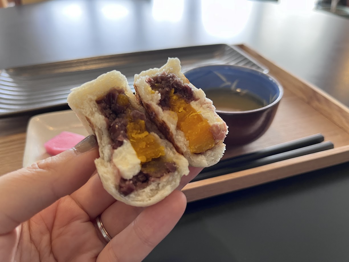 山形おやき089堂_食レポ5