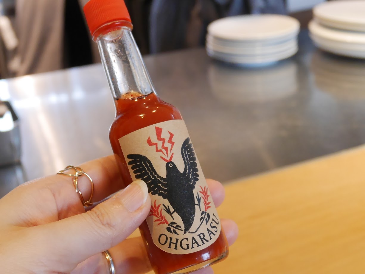 サイドール_サカズキファーム