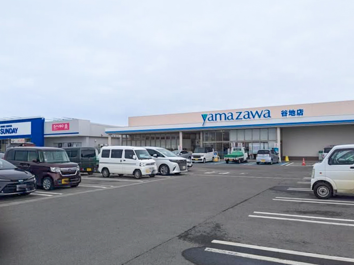 ワークマン河北町-1