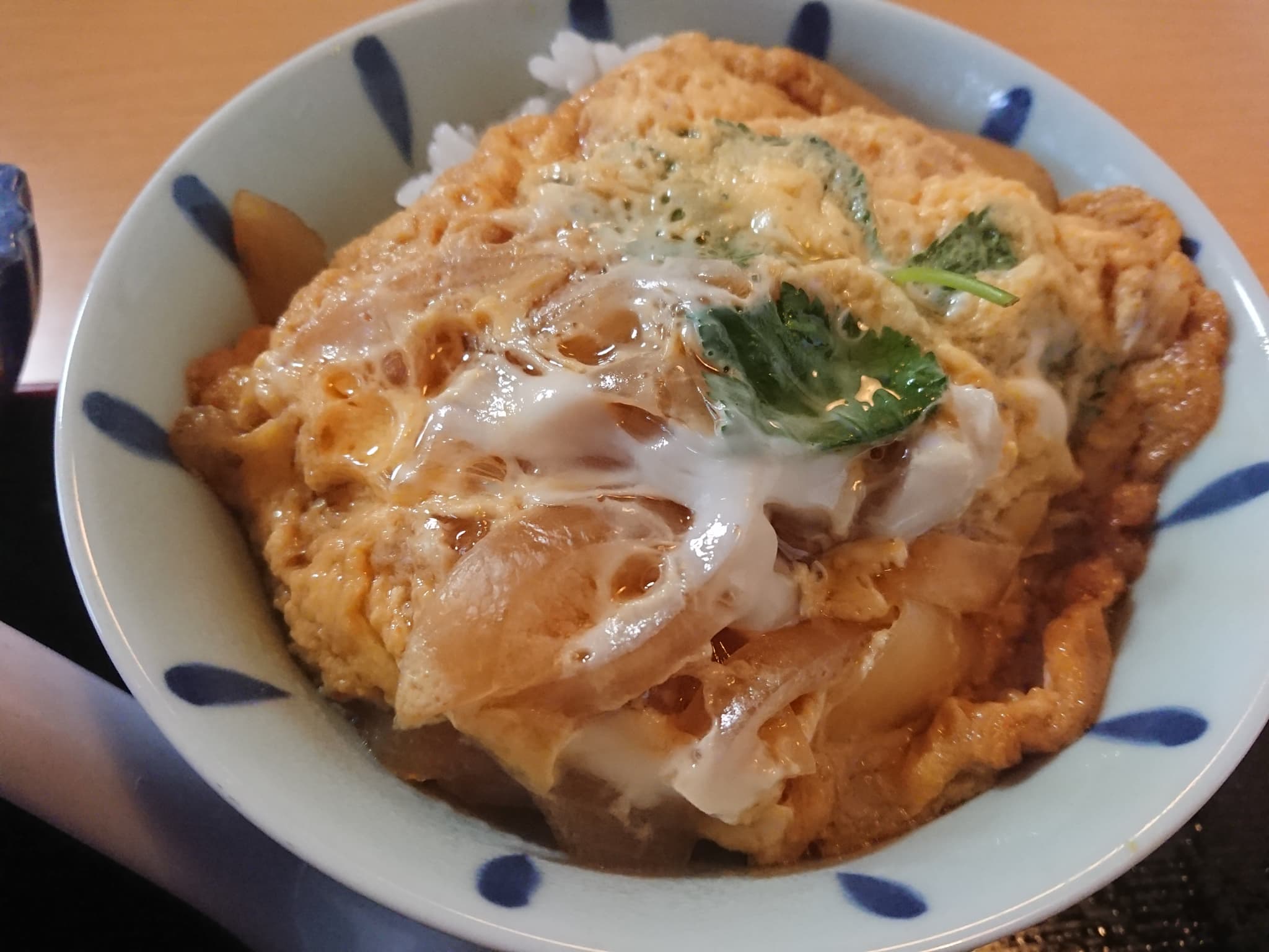 そば処 正平 食レポ (3)