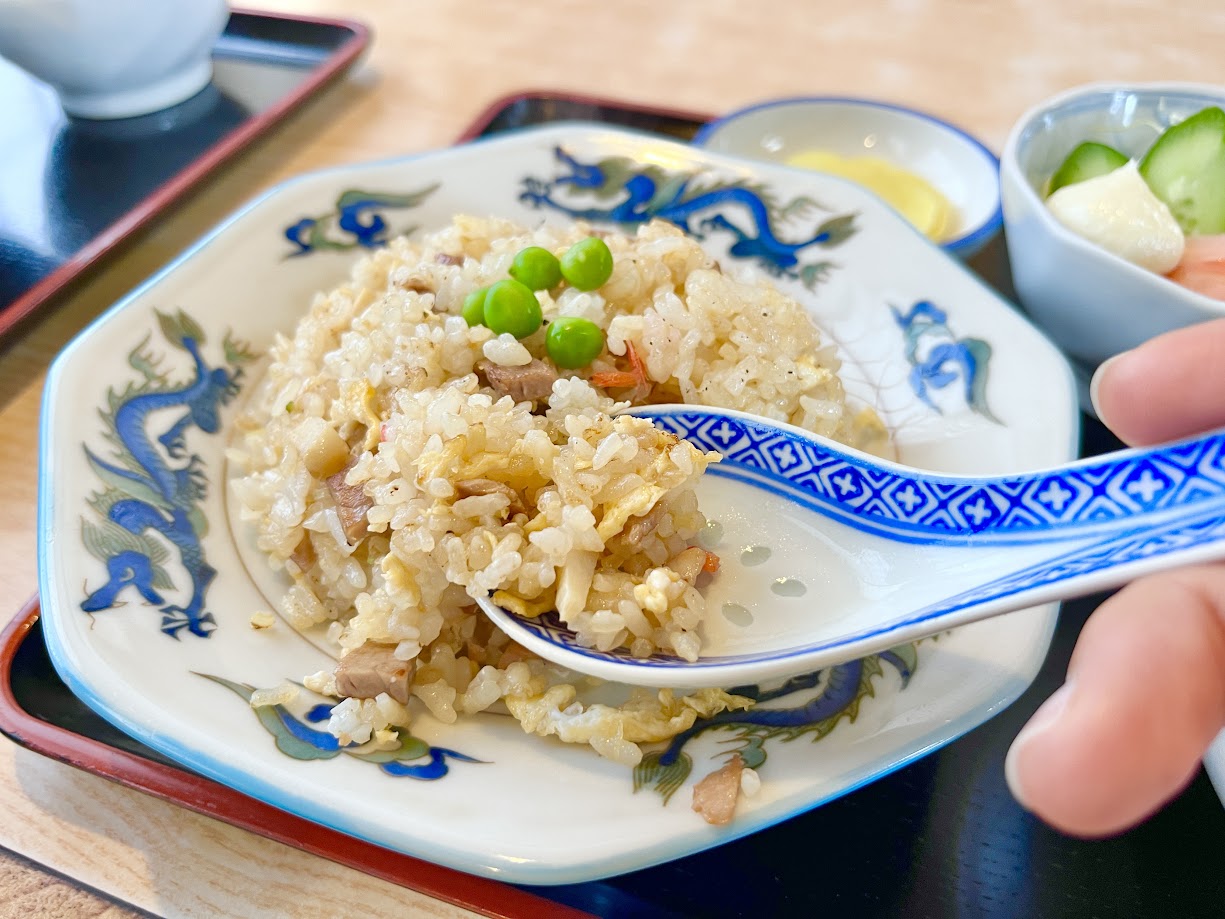 東栄軒_食レポ6