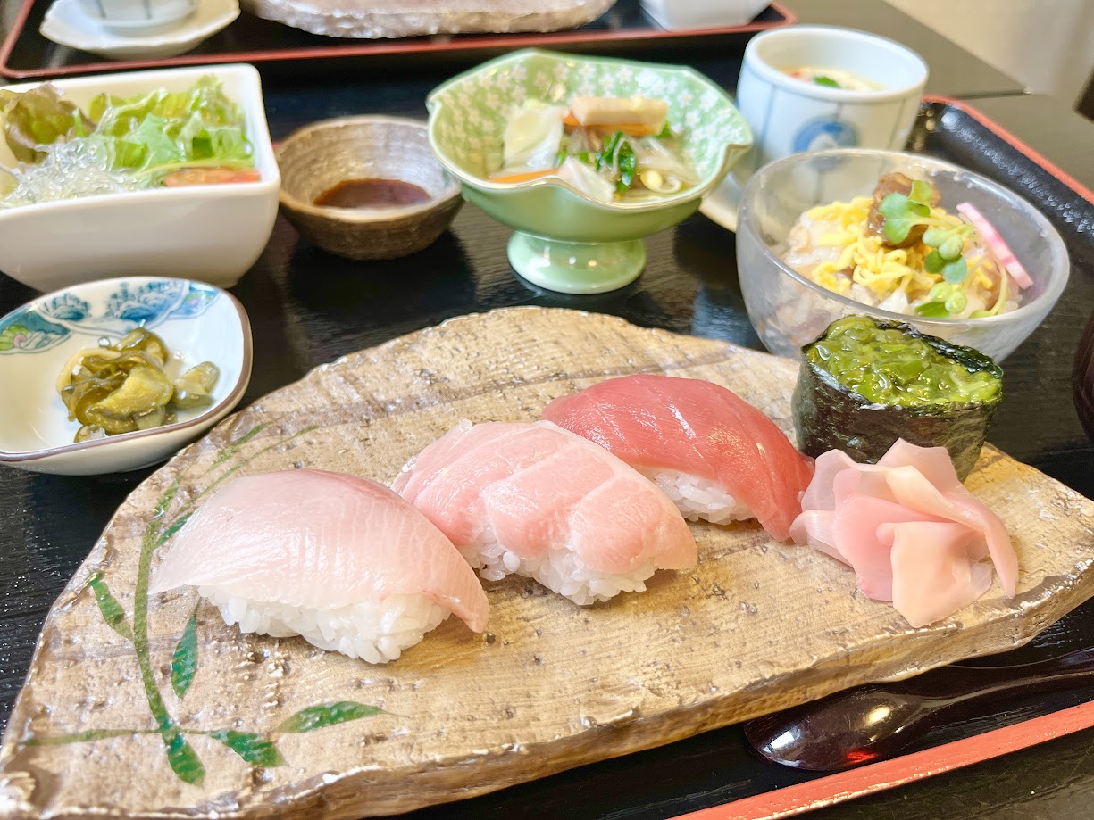 倉寿し_食レポ3