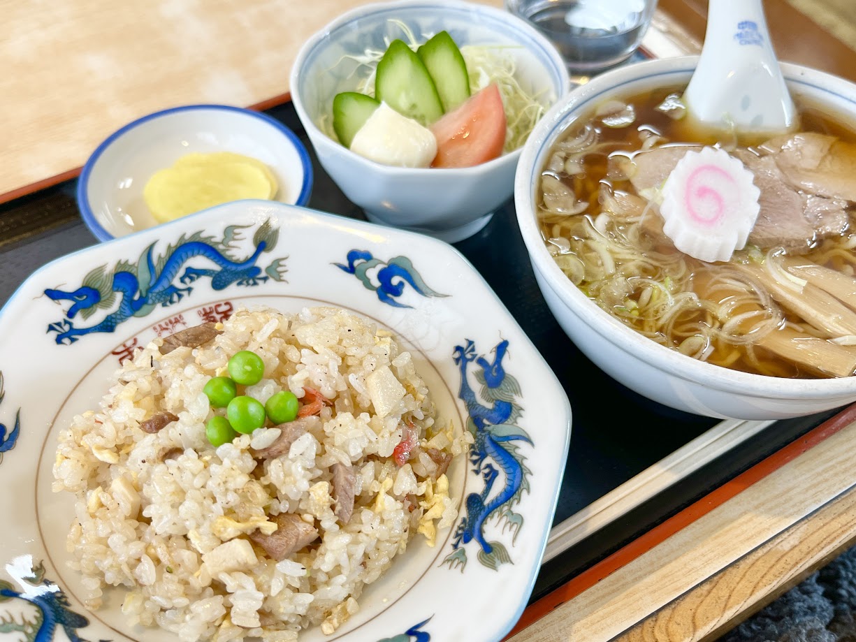 東栄軒_食レポ3