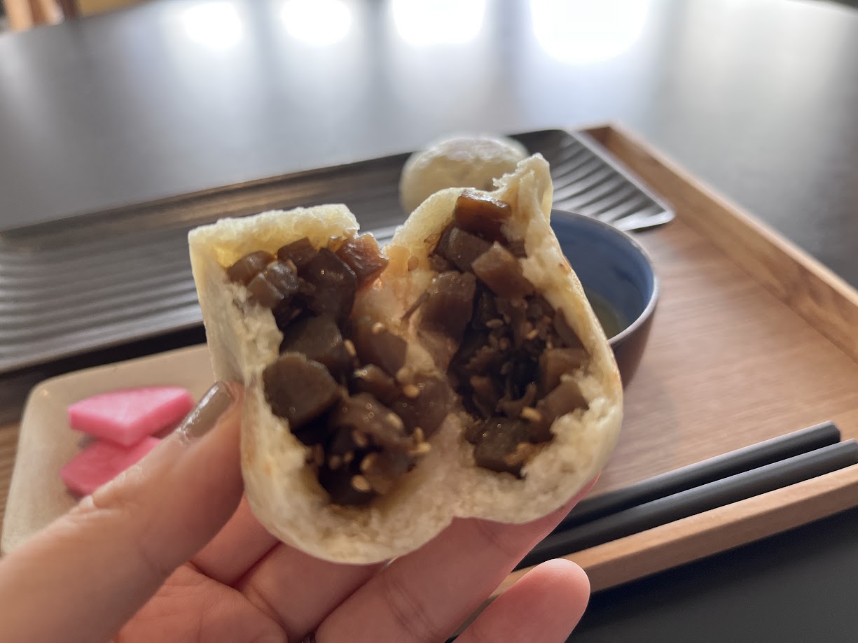 山形おやき089堂_食レポ4