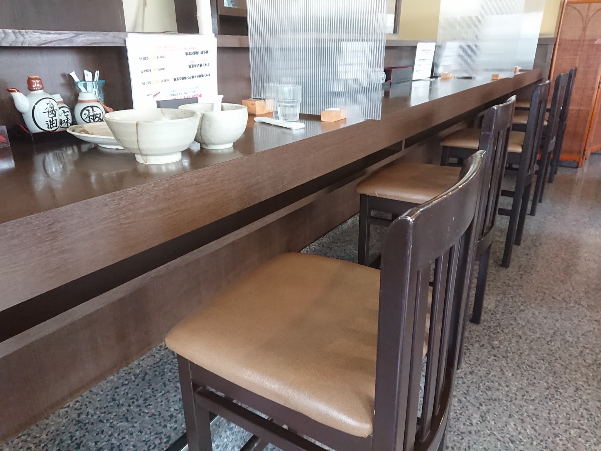 炭火焼牛タン 音炭(オンタン) 店内 (1)