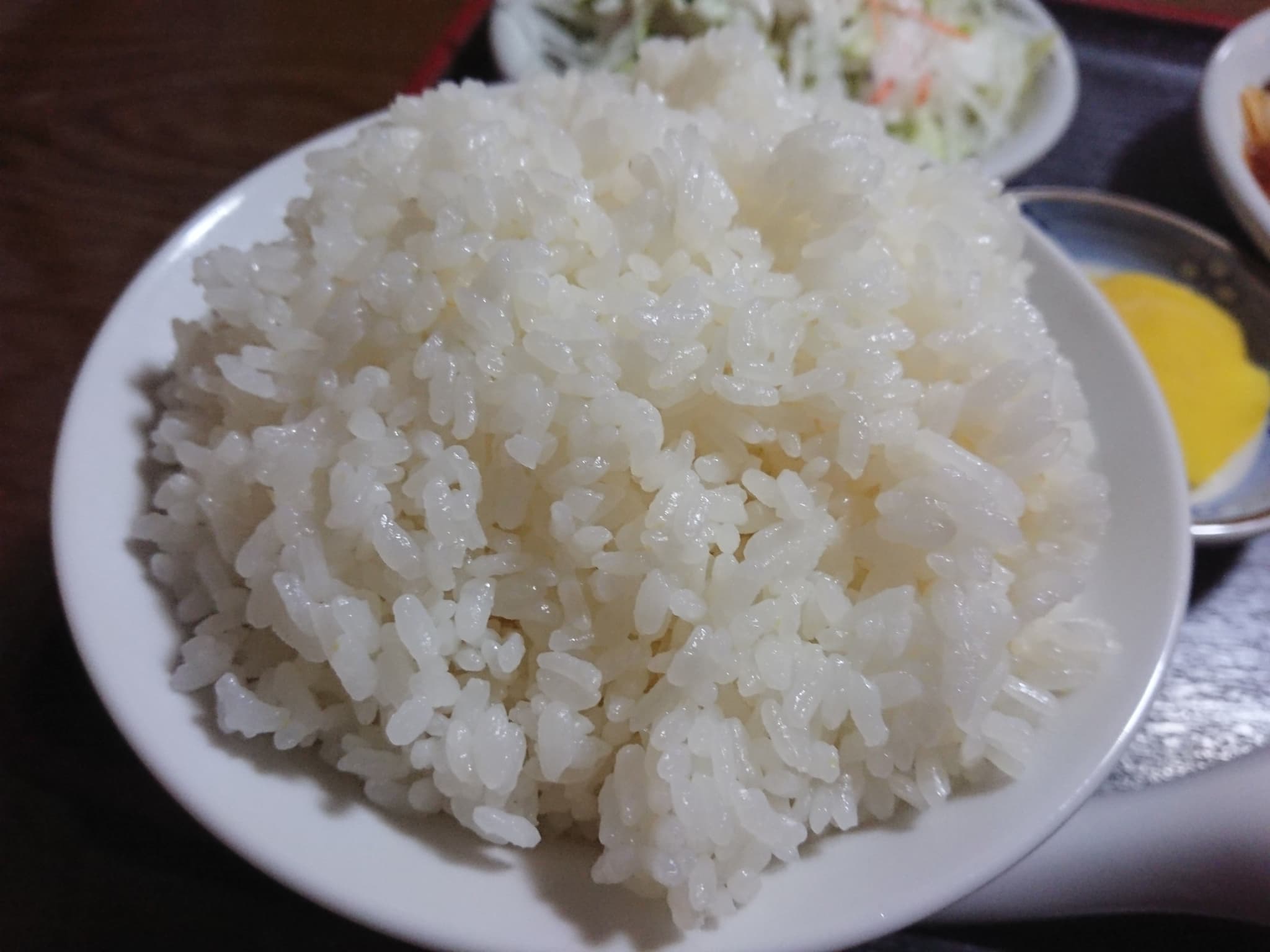 食遊館 茶茶茶　食レポ (5)