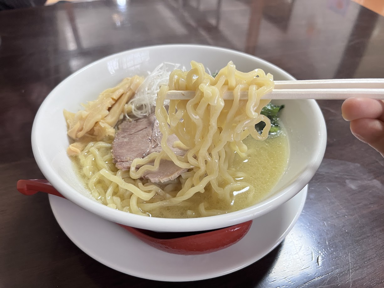 ももすけ_食レポ3